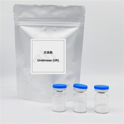 Urokinase